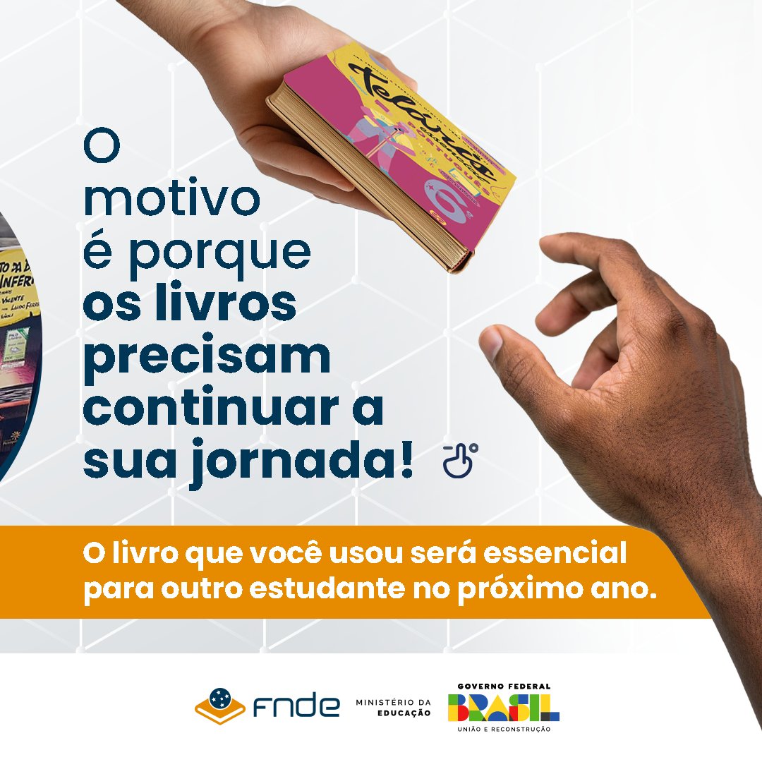 FNDE tweet media