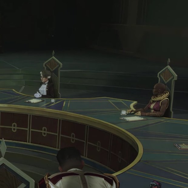 lynn ★ CEO of vampire caitlyn tweet media