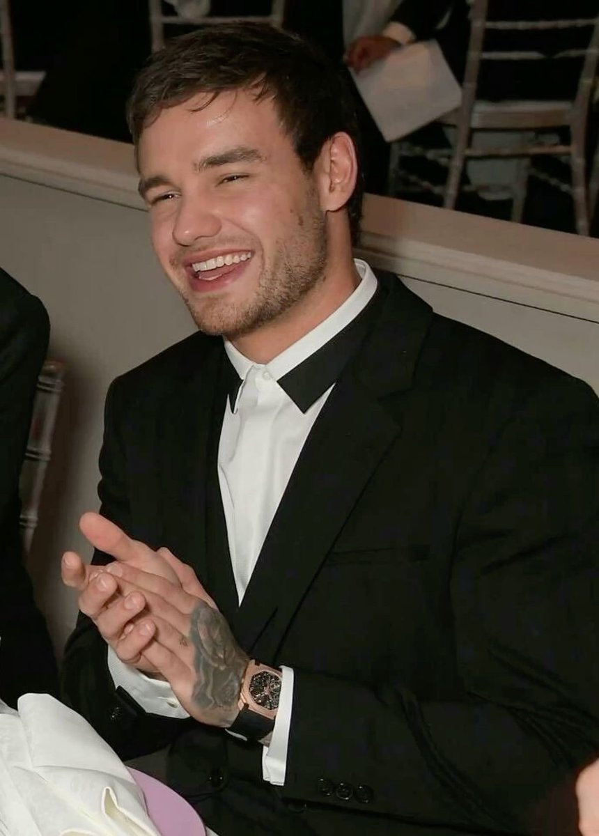 Remembering Liam Payne, everyday ❤️