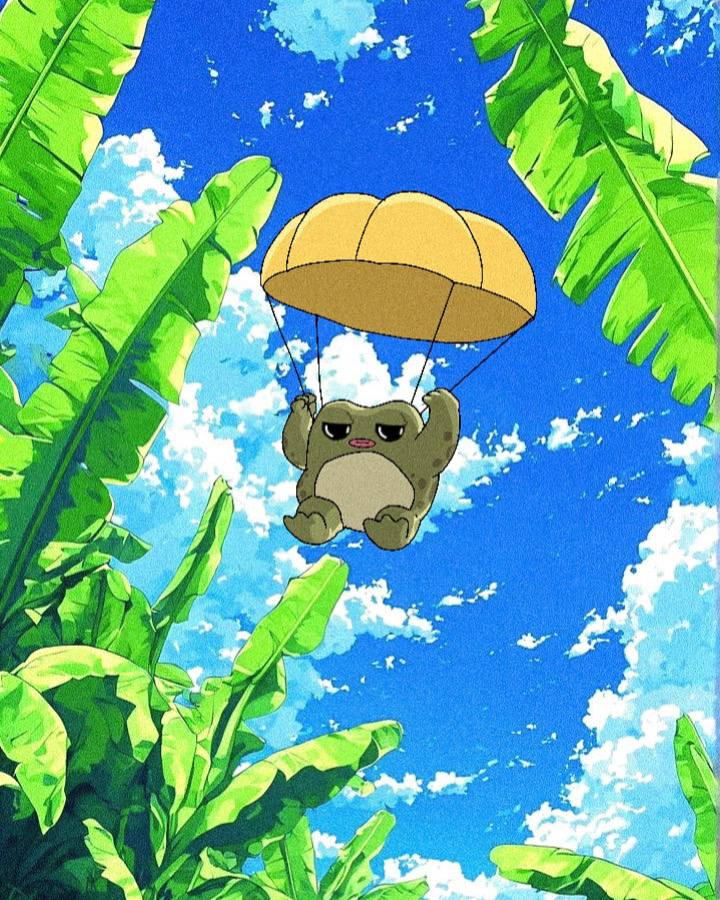 itsaTowd's tweet photo. Dropping in soon, can't wait to meet my fwens 
#pumpdotfun #Solana #Memecoins #frens #Crypto #Newlaunch https://t.co/o6GzNFJqX7