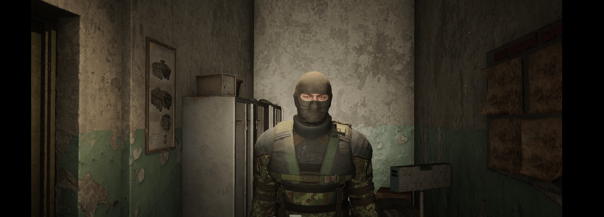 Stalker 2 Heart Of Chornobyl Arena or The Freedom Colosseum is a tournament-type side quest that requires Skif to survive five encounters in the Arena. Let's see what you are up against.
bit.ly/3CQDJAY