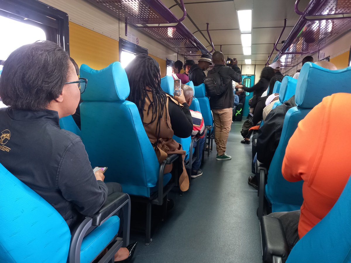 Mayibuye Transport Corporation tweet media