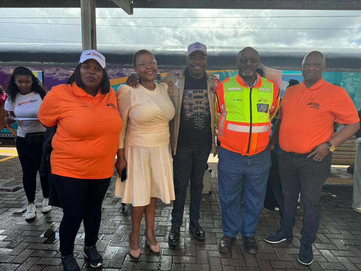 Mayibuye Transport Corporation tweet media