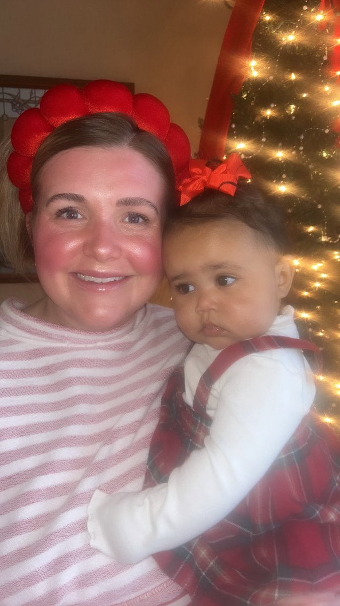 Thankful, Grateful and Blessed! 😇 🙏🏼🦃