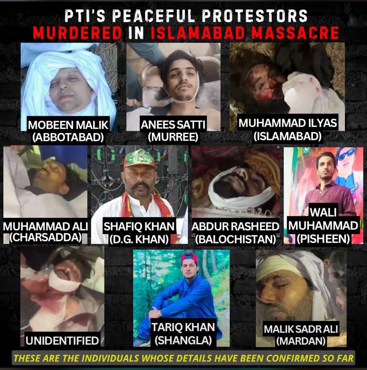 Sheri_Samra's tweet photo. #IslamabadMassacre https://t.co/2QG4KBnRiP