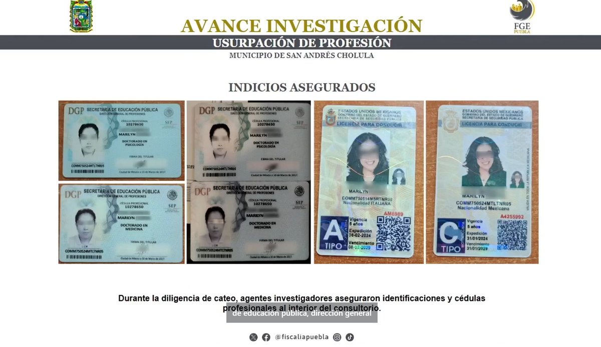 Rupi Reportero - Noticias de Puebla tweet media