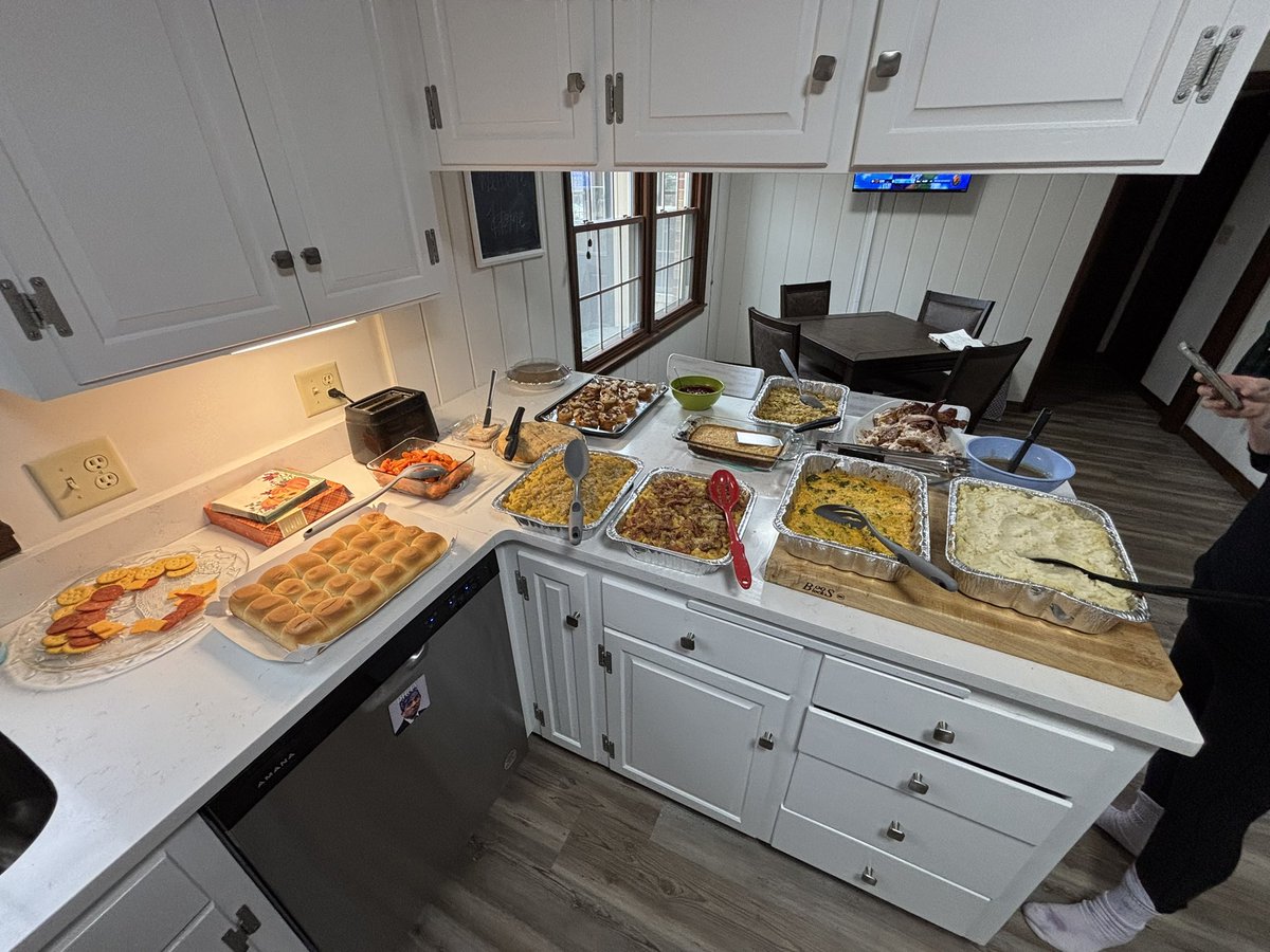 Tripples of the Nova tweet media