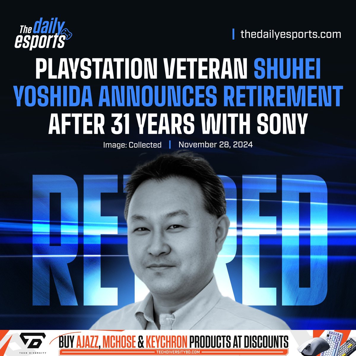 The Daily Esports tweet media