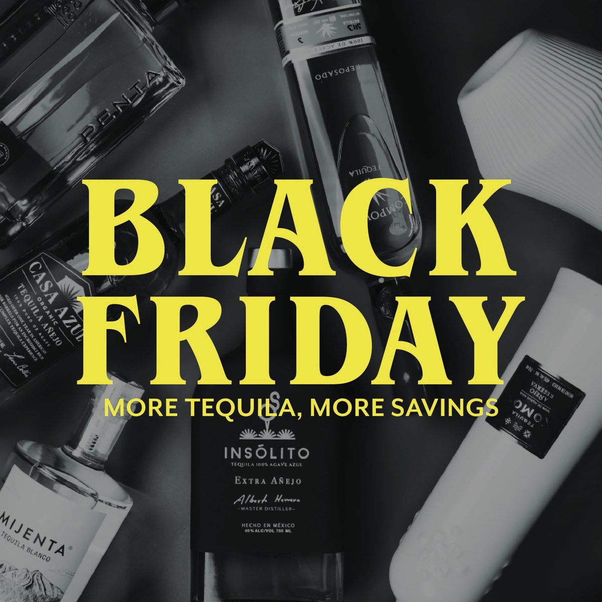 Sip Tequila tweet media