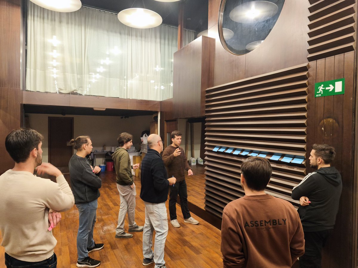 Córdoba Software Crafters tweet media