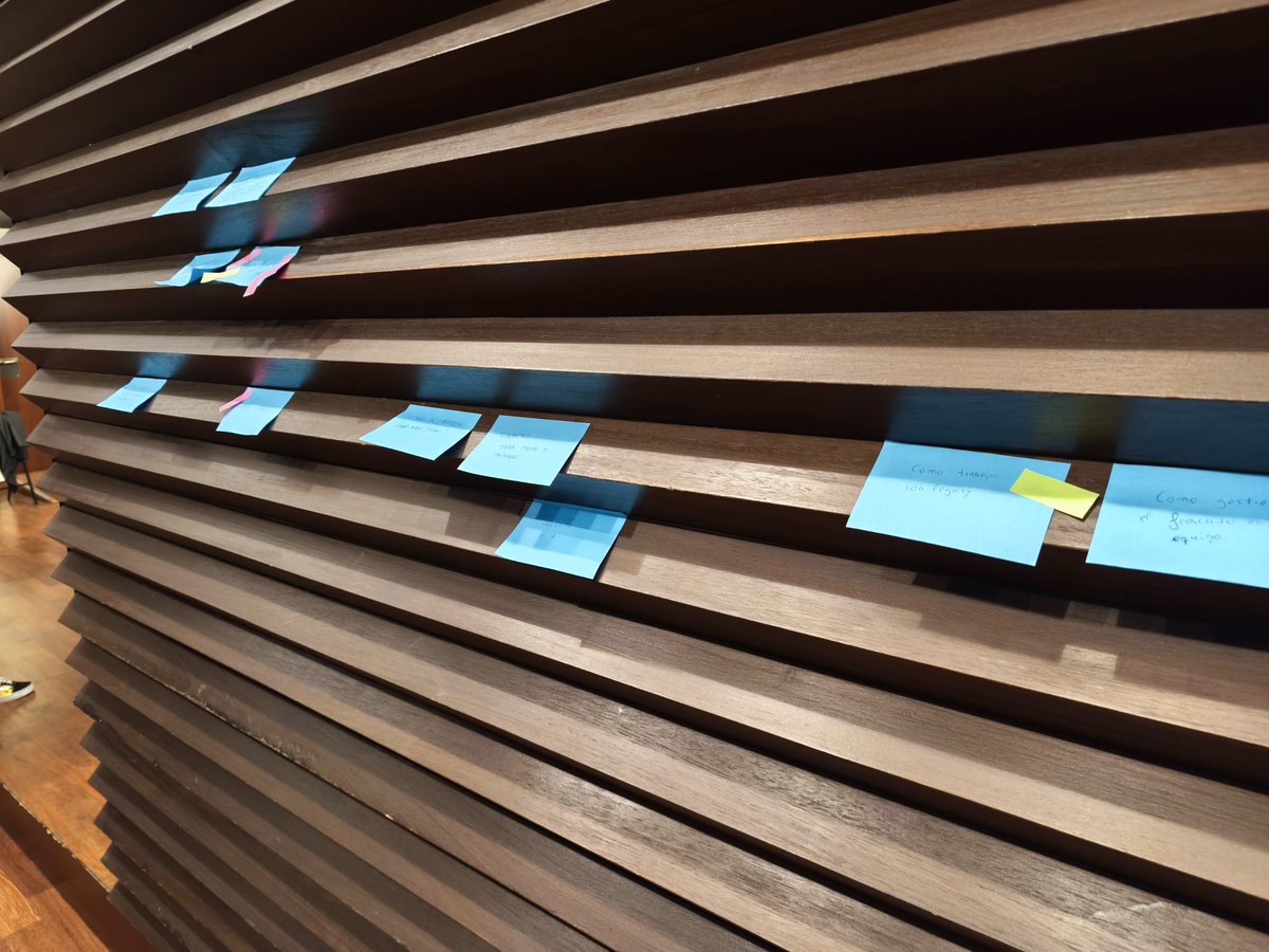 Córdoba Software Crafters tweet media