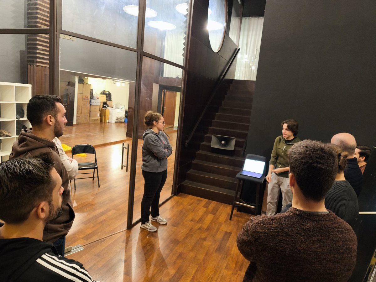 Córdoba Software Crafters tweet media