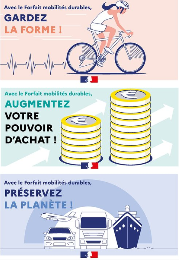 FO_Omegat's tweet photo. A l'occasion de semaine de la durabilité, FO Alstom STO s'est associé au collectif des "Vélo-Taffeurs" pour informer les salariés sur la pratique du vélo pour les trajets domicile-travail, et les moyens qui pourraient être mis en place par l'employeur pour l'encourager #OEPV #FMD https://t.co/cfNMpQAyhB
