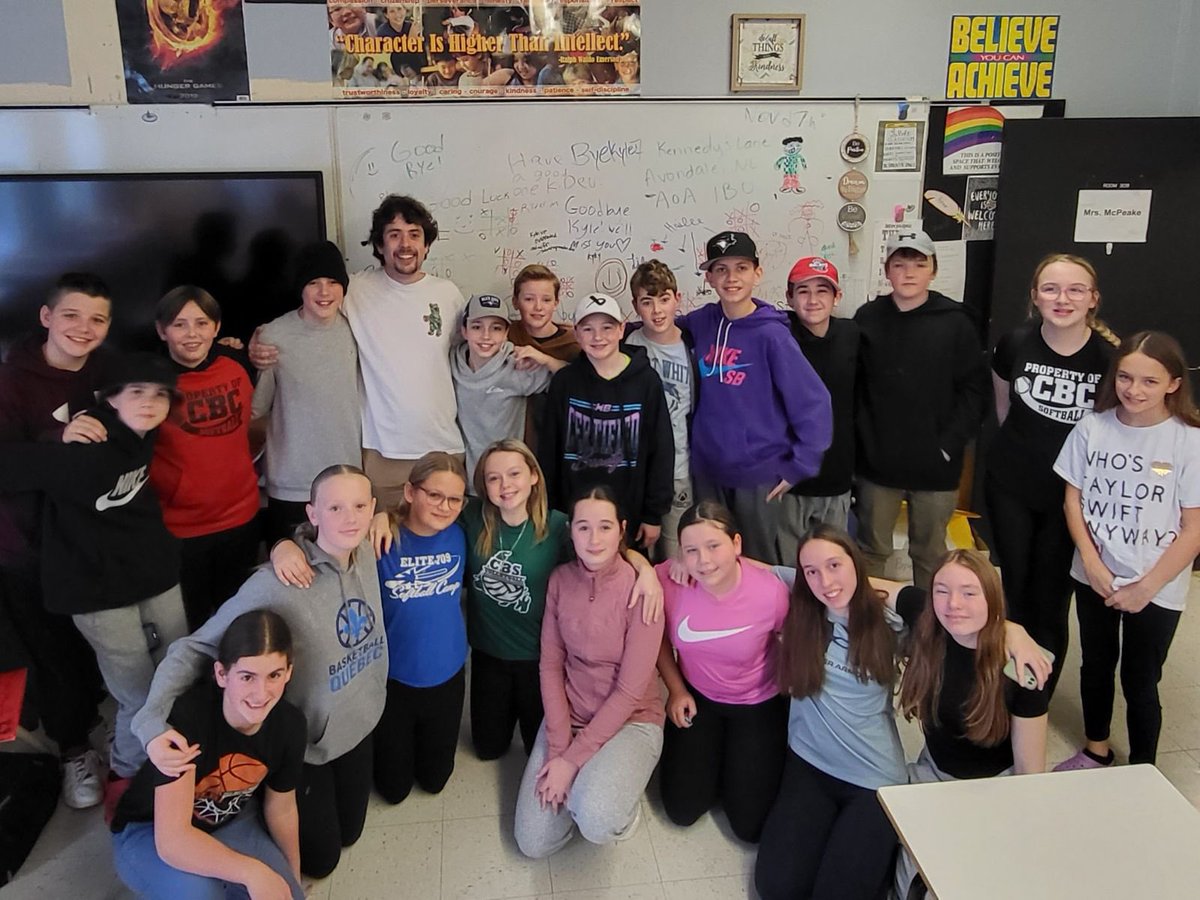 RCHS tweet media