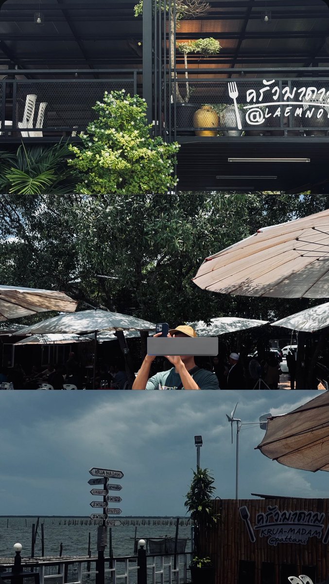 akojiemir's tweet photo. Pt 4 Hat Yai.. https://t.co/j2SRlyAVWO