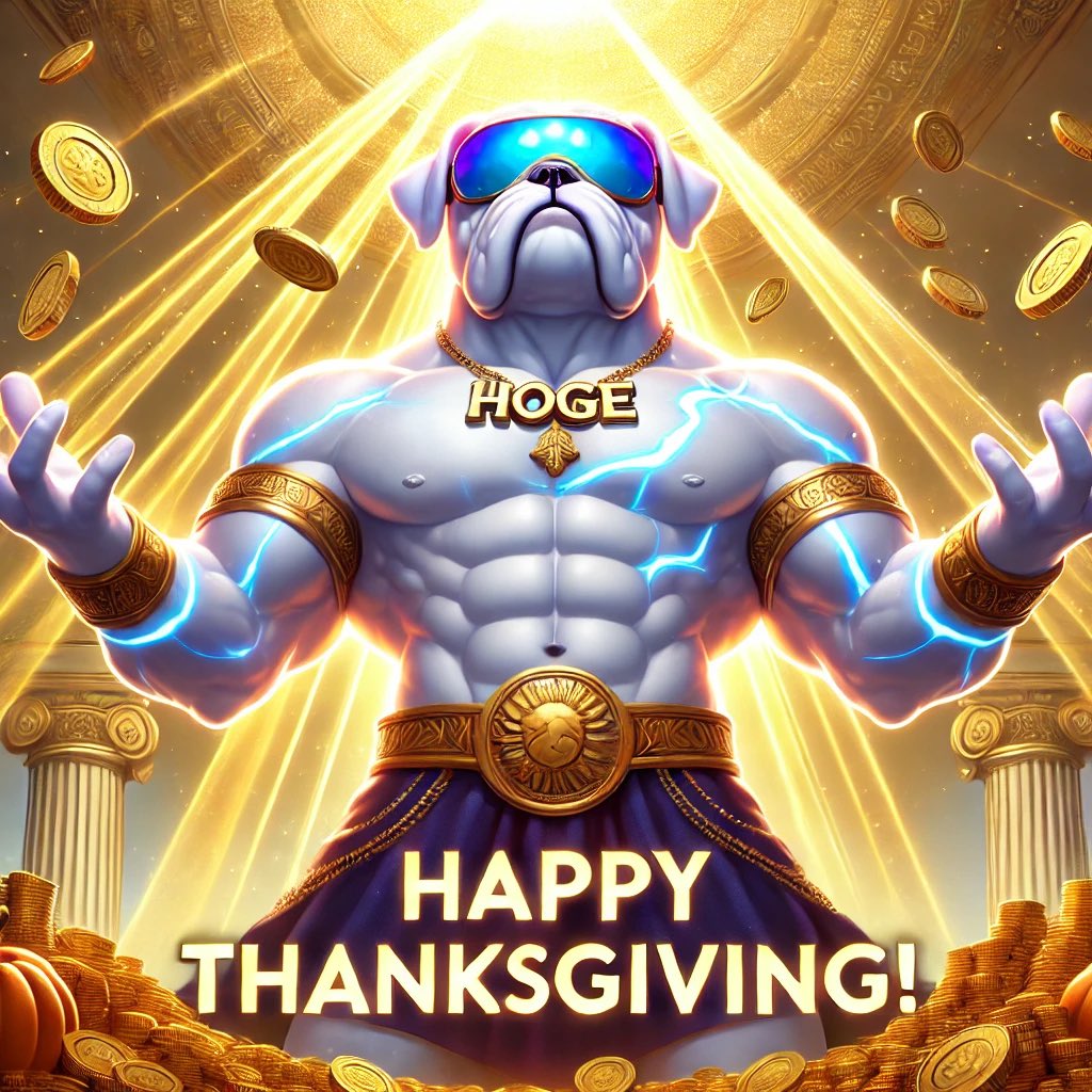 HOGE! 
<a href="/HogeFinance/">HOGE</a>  <a href="/elonmusk/">Elon Musk</a> <a href="/VitalikButerin/">vitalik.eth</a> <a href="/cz_binance/">CZ 🔶 BNB</a> <a href="/rogerkver/">Roger Ver</a> <a href="/SatoshiLite/">Charlie Lee Ⓜ️🕸️</a> <a href="/aantonop/">Andreas (aantonop Team)</a> <a href="/APompliano/">Anthony Pompliano 🌪</a> <a href="/100trillionUSD/">PlanB</a> <a href="/CryptoCred/">Cred</a> <a href="/zachxbt/">ZachXBT</a> <a href="/Missteencrypto/">Randi Hipper</a> <a href="/LayahHeilpern/">Layah Heilpern</a> <a href="/saylor/">Michael Saylor</a> <a href="/ErikVoorhees/">Erik Voorhees</a> <a href="/TheCryptoDog/">The Crypto Dog 📈</a>