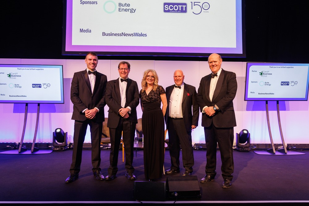 CBI Wales (@cbicymru) on Twitter photo We’re knocked for six by <a href="/GlamCricket/">Glamorgan Cricket 🏆</a> Sophia Gardens, our <a href="/CBICymru/">CBI Wales</a> Annual Dinner venue!
Sponsored by <a href="/ButeEnergyWales/">Bute Energy</a> <a href="/AndrewScottLtd/">Andrew Scott Ltd</a> and in partnership with <a href="/CdfBusinessClb/">CardiffBusinessClub</a>,
businesses are looking forward to a fantastic night of speeches, discussions and networking!
#CBIWAD24 We’re knocked for six by <a href="/GlamCricket/">Glamorgan Cricket 🏆</a> Sophia Gardens, our <a href="/CBICymru/">CBI Wales</a> Annual Dinner venue!
Sponsored by <a href="/ButeEnergyWales/">Bute Energy</a> <a href="/AndrewScottLtd/">Andrew Scott Ltd</a> and in partnership with <a href="/CdfBusinessClb/">CardiffBusinessClub</a>,
businesses are looking forward to a fantastic night of speeches, discussions and networking!
#CBIWAD24