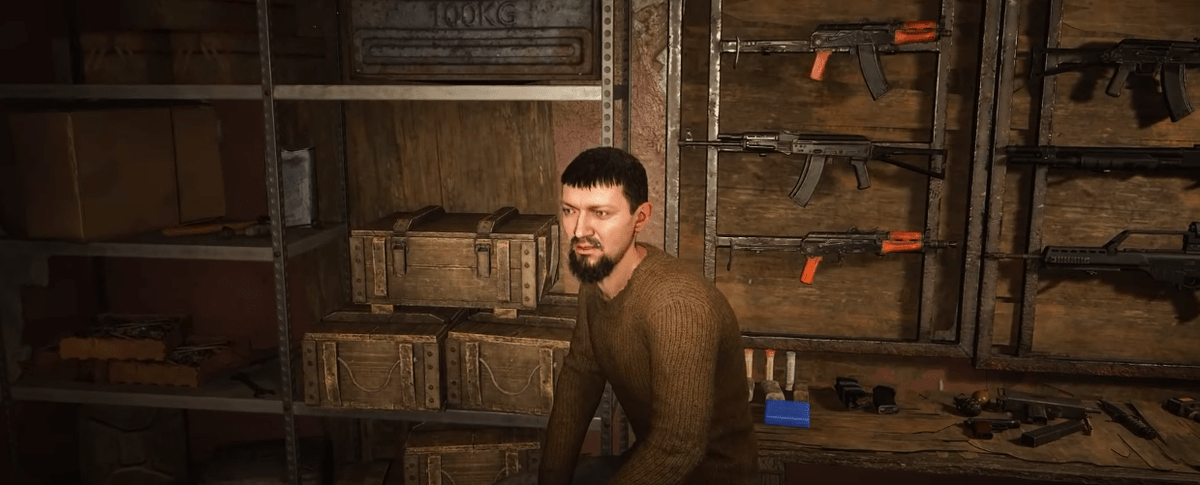 Stalker 2 Heart of Chornobyl No Honor Among Thieves is a side quest that puts Skif in a difficult position. Let’s see what this mission is all about! #STALKER2HeartofChornobyl #STALKER2HeartofChornobylGuides #Stalker2HeartofChornobylNoHonorAmongThieves
bit.ly/4gbZDgp