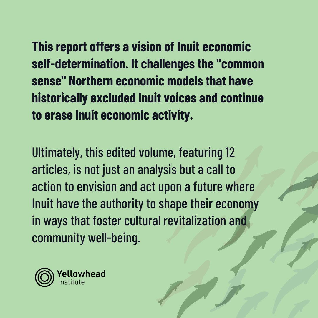 Yellowhead Institute tweet media