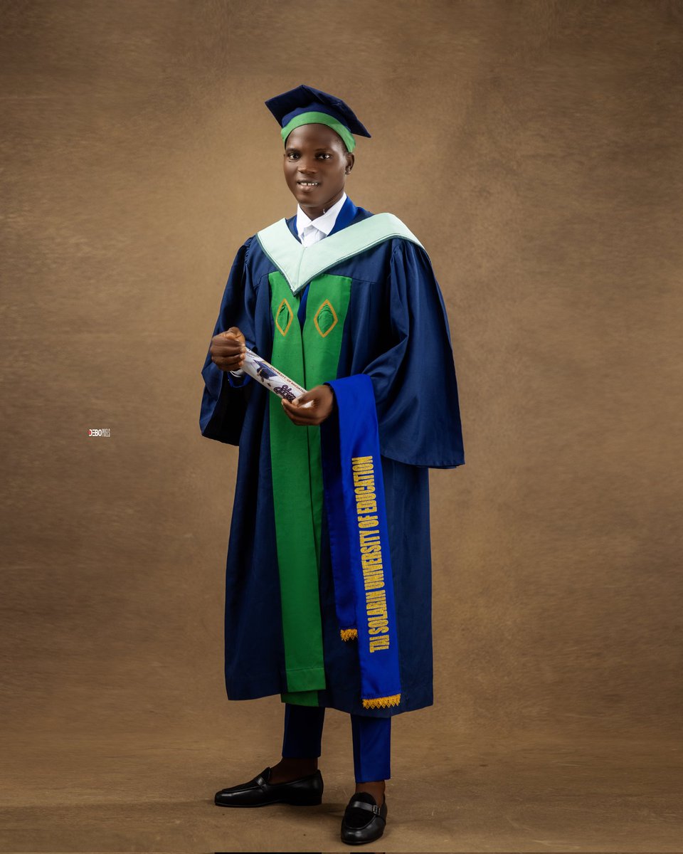 COMR-ADEGOKE RAHEEM ADEYEMI tweet media