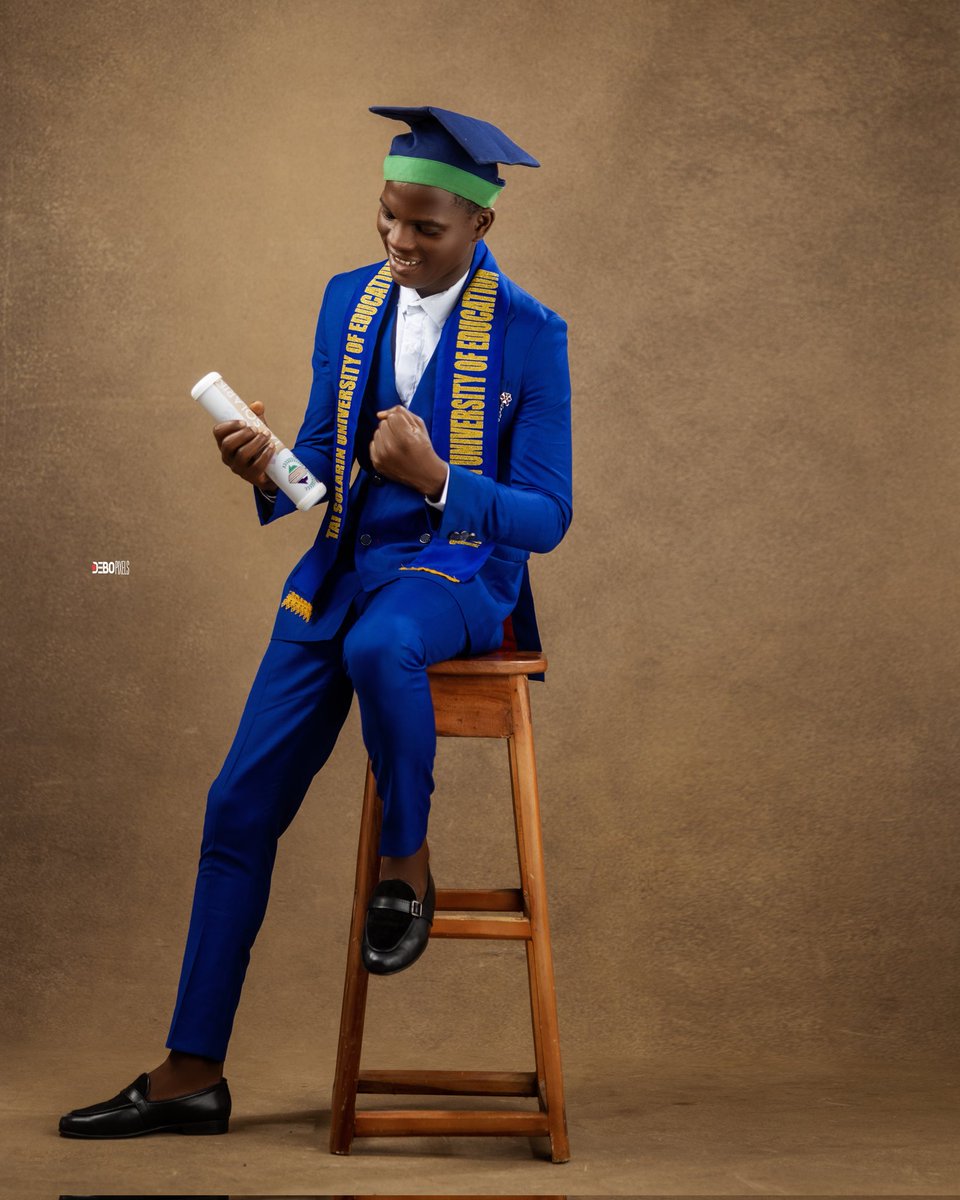 COMR-ADEGOKE RAHEEM ADEYEMI tweet media