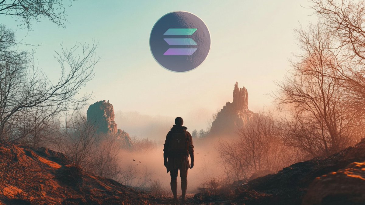 Every Crypto-Stalker dreams of finding their path to the top. But the Zone is full of mysteries and challenges.

In his eyes — the desire to find legendary artifacts: tokens that will change his fate...