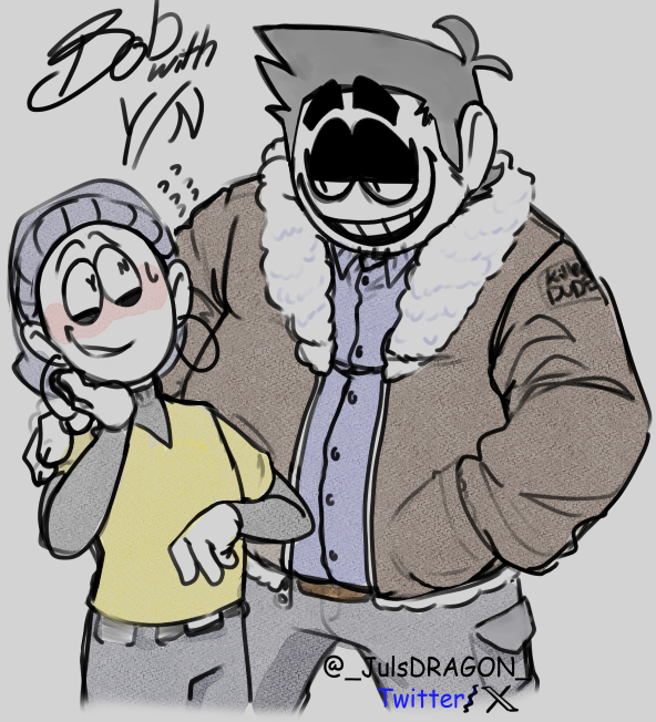 #bobvelseb in a bomber Jacket ¯\_(ツ)_/¯
#tenderlovincannibal