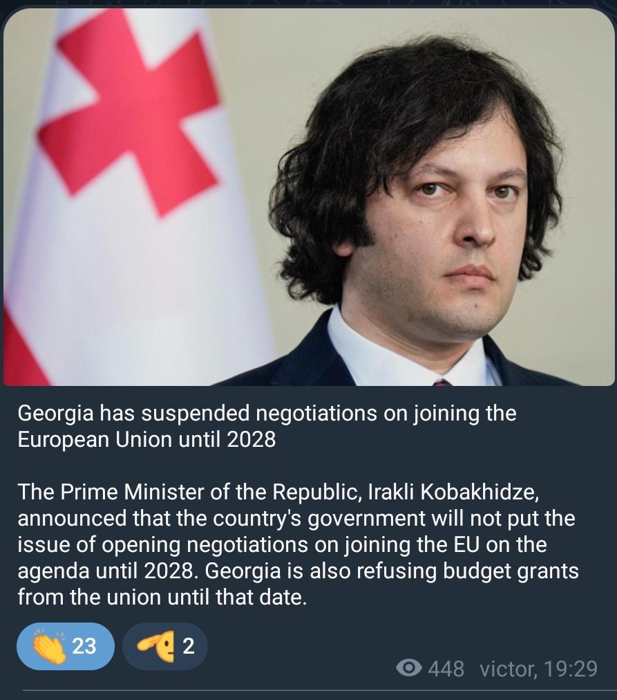 occultni's tweet image. #SloExit