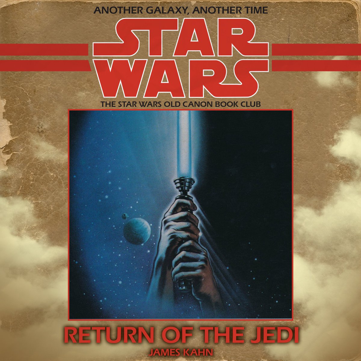 FacianeA's tweet photo. NEW SWOCBC ABOUT RETURN OF THE JEDI THE BOOK WITH ME @JESSECOX AND @TEAMDAVIS HAPPY SPACETURKEY DRINK PLENTY OF THAT GREEN MILK LUKE DRANK THAT ONE TIME https://t.co/PUJKCvfEpQ