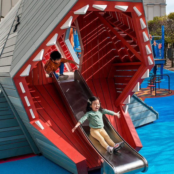fantasticforfam's tweet photo. #FantasticForFamiliesAwards2024 🏆 Audience Impact and Innovation 🏆
Winner: @RMGreenwich 
The Cove is an outdoor playground designed to be SEND inclusive to create a sense of belonging and acceptance for SEND children.
https://t.co/rjtIGxUWBE https://t.co/yteqCxVjFO
