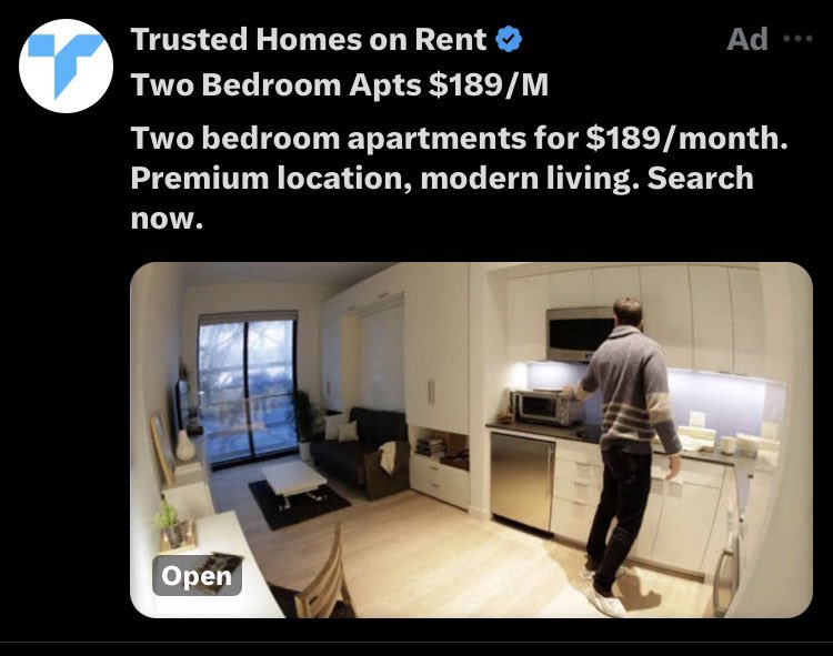 3rdeyePinkeye's tweet photo. How can I sue these people for false advertising. https://t.co/VrdskXKzUK