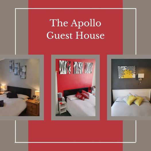 The_Apollo_GH's tweet photo. We have single rooms, double rooms &amp; twin rooms, located on various floors of the building. If you can't find the type of room you are looking for please don't hesitate to ask us &amp; we will try to accommodate you.
•
•
•
#apollo #ukhotels #hotellife #placestostayuk #traveller https://t.co/e6O6sC44QI