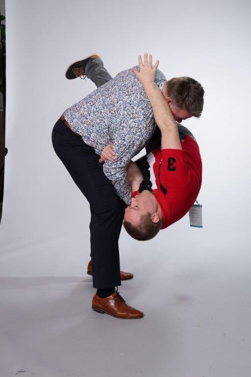 Perinteet velvoittaa… #kaverikuva Prorexissä. 

#reksihommia <a href="/SuomenRehtorit/">Suomen Rehtorit ry</a> #kuvaverkko #suomentärkeinjohtaja