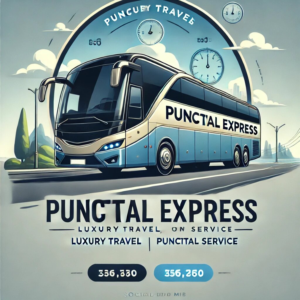 Ready to take your group travel to the next level? Whether it's a corporate event, school trip, or a special celebration, Punctual Express offers comfortable, reliable, and luxurious transportation services that get you there in style.