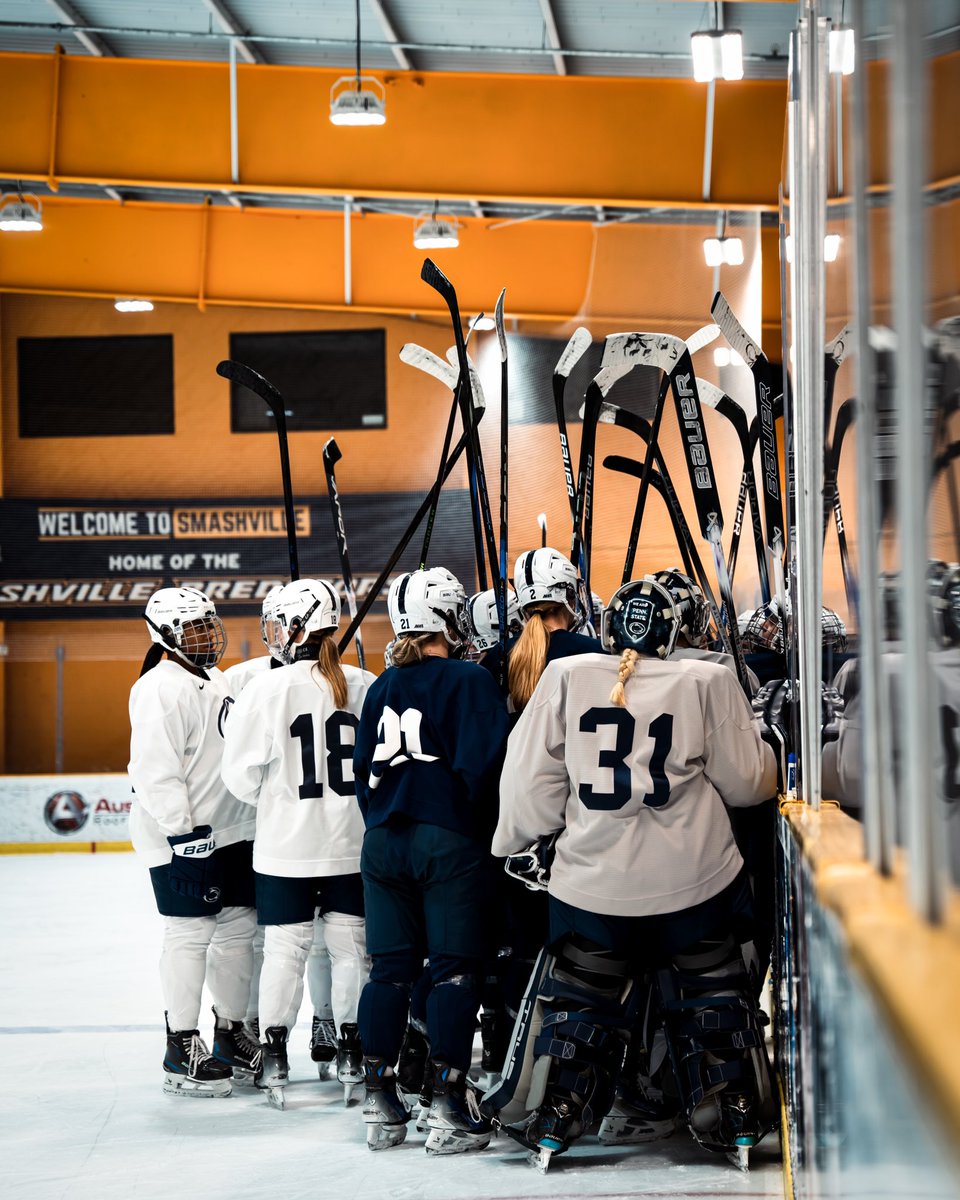 Penn State Women’s Hockey tweet media