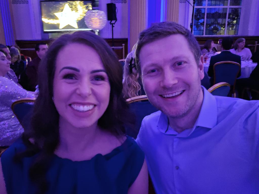 Barney Kennedy tweet media