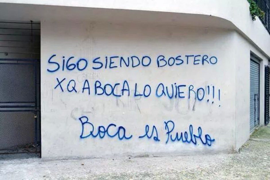 Siempre 💙💛