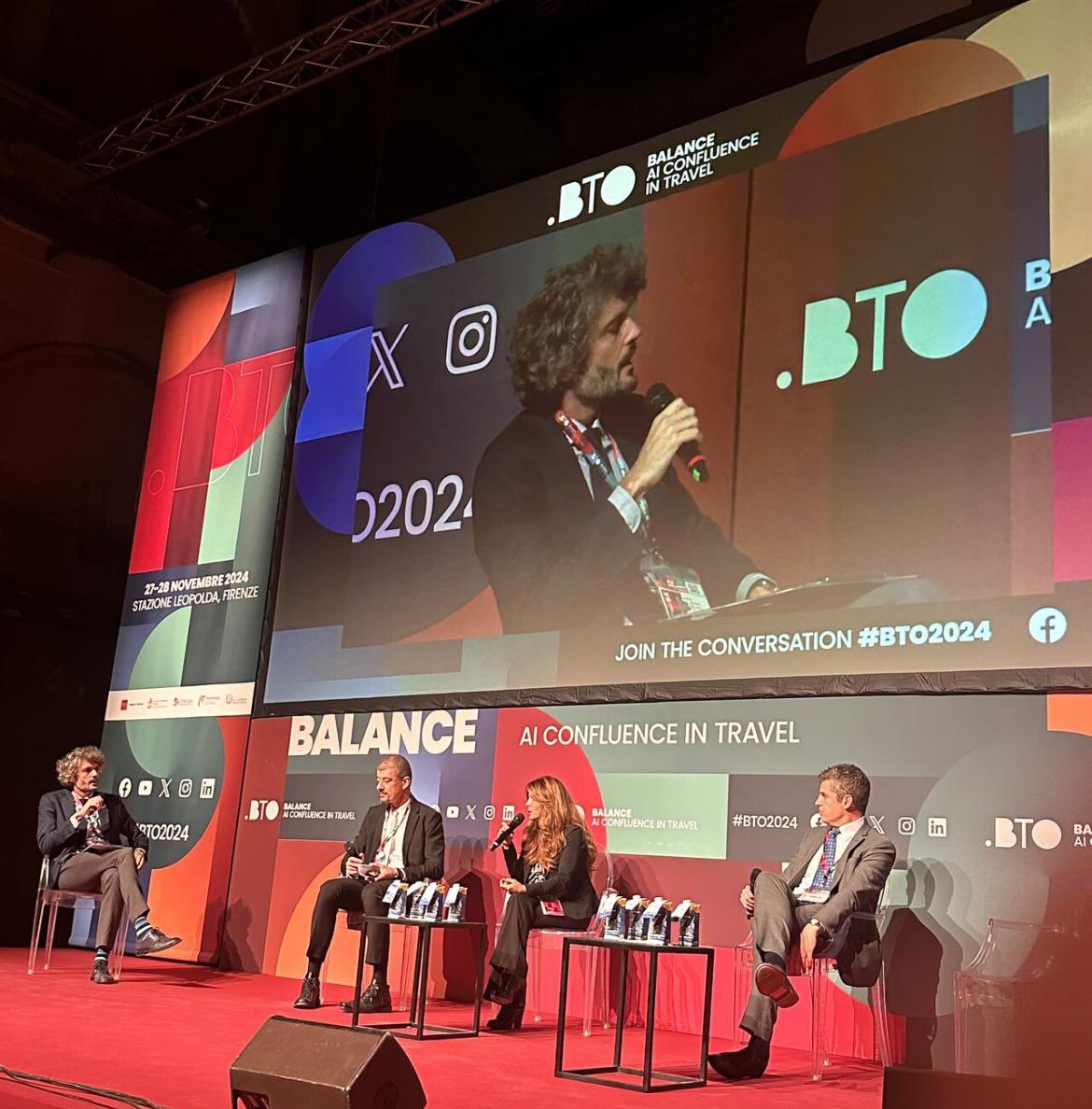 Anthony La Salandra (@a_lasalandra) on Twitter photo Oggi a #BTO ‘Tutto quello che c’è da sapere sul #CIN’

con Alessia Vaccaro - Dirigente <a href="/MTurismoItalia/">Ministero del Turismo</a>; <a href="/michelepianetta/">Michele Pianetta</a> - VicePres. <a href="/ANCIPiemonte/">ANCI Piemonte</a> e Sante Cellucci - Resp. Ufficio Promozione Digitale e Sistemi Informativi <a href="/Regione_Abruzzo/">Regione Abruzzo</a>
#BTO2024 #BDSR #Interoperabilità Oggi a #BTO ‘Tutto quello che c’è da sapere sul #CIN’

con Alessia Vaccaro - Dirigente <a href="/MTurismoItalia/">Ministero del Turismo</a>; <a href="/michelepianetta/">Michele Pianetta</a> - VicePres. <a href="/ANCIPiemonte/">ANCI Piemonte</a> e Sante Cellucci - Resp. Ufficio Promozione Digitale e Sistemi Informativi <a href="/Regione_Abruzzo/">Regione Abruzzo</a>
#BTO2024 #BDSR #Interoperabilità