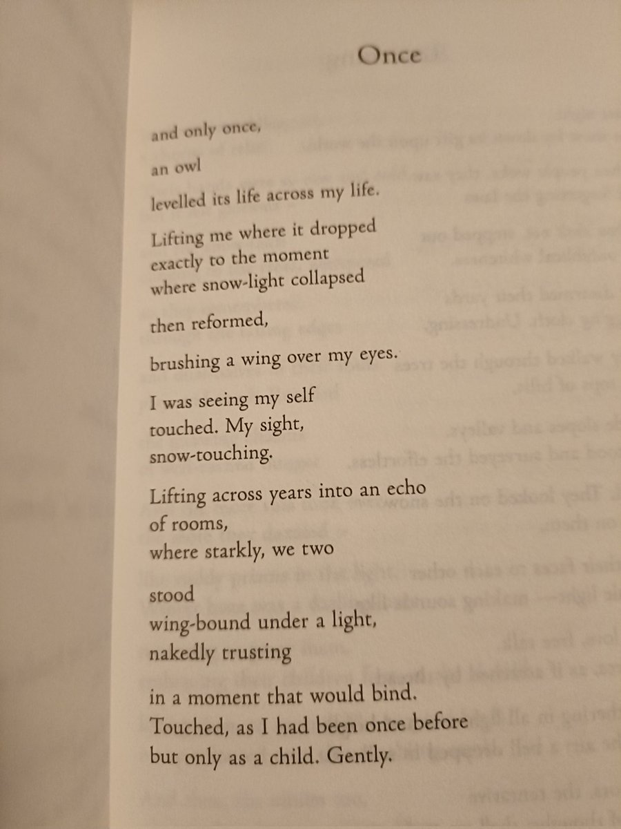 Sarah Corbett (@sarahcorbett70) on Twitter photo From Helen Calcutt, Feeling All the Kills. <a href="/PavilionPoetry/">Pavilion Poetry</a> <a href="/HelenCalcutt/">Helen Calcutt</a> I opened the book on this page, and cried. From Helen Calcutt, Feeling All the Kills. <a href="/PavilionPoetry/">Pavilion Poetry</a> <a href="/HelenCalcutt/">Helen Calcutt</a> I opened the book on this page, and cried.