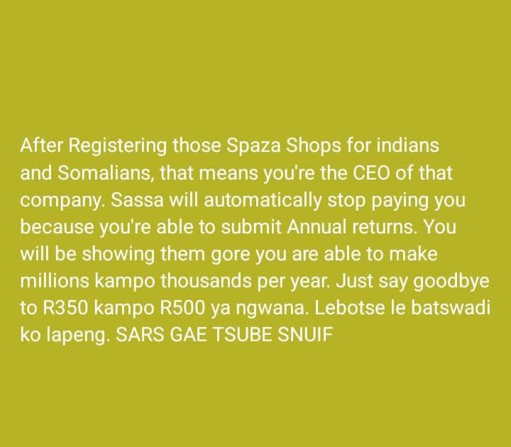 destinyzee's tweet image. I hope niyezwa and let your neighbours know too ‼️