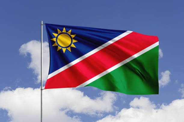 NShaningwa's tweet photo. Namibia is a peaceful country &amp; Peace is a sacred virtue. Hence, we are the envy of whole wide world. As our Late President Dr. Hage G. Geingob said: “It is difficult to build, but very easy to destroy, especially what you did not build”…. https://t.co/3Ho9Ph20pu