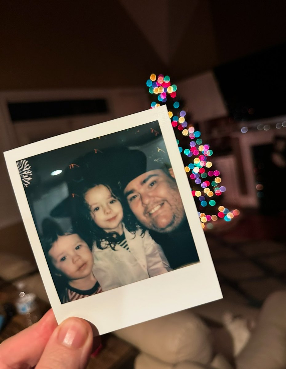 I am thankful that all of these years later, so many of you are still interested in my life. It’s humbling to know that there are so many that care about us. I promise you, it’s not something that I take for granted. Thank you to all of you that watch my videos or interact with