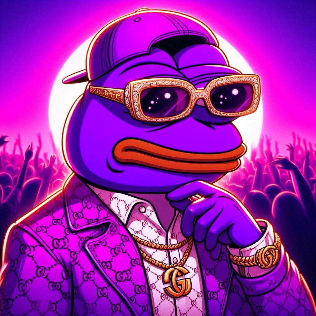 JACB's tweet photo. @CryptoKrad @PurplePepeS0L @coinmun @BewoSolana @lamduansolana @DisciplineOnSOL @catdog_meme @supersuiyan @whiskey_meme @RawrXDToken @UAPonSOL @ethguyio And billions and billions and billions

$PURPE , Making @solana great again! https://t.co/XjuEIjyCe2