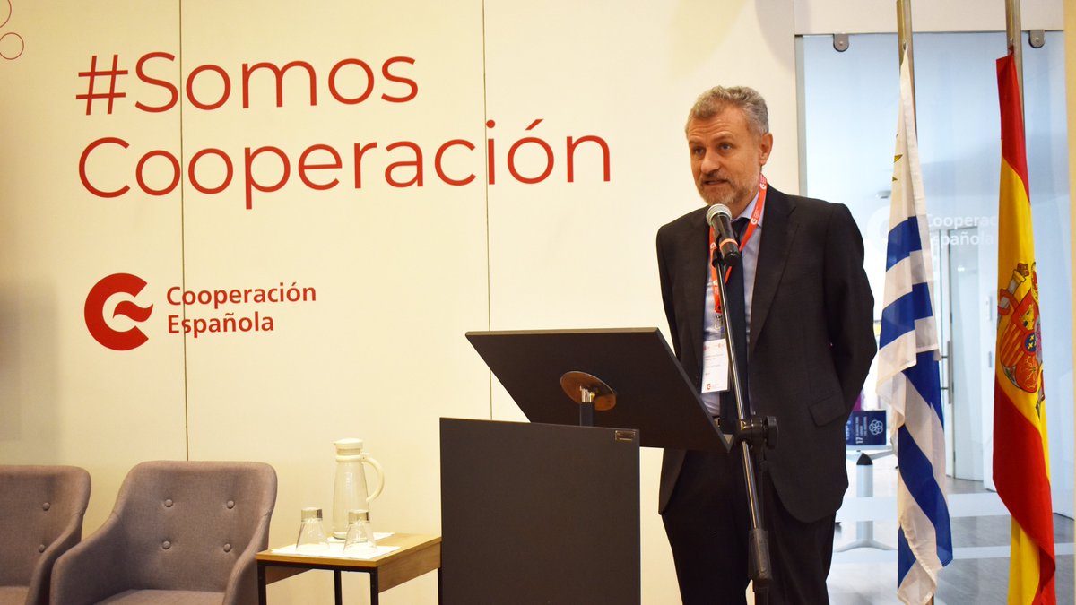 AecidConoSur's tweet photo. 🌎💬 Este 28 y 29 debatimos sobre cómo impulsar la #JusticiaFiscal en #AméricaLatina y el #Caribe, con representantes de administraciones tributarias y otros actores claves para identificar oportunidades para construir políticas fiscales más justas y equitativas.

@AECID_es https://t.co/taTSQZLInl