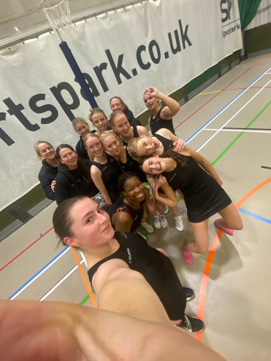 Amazing performance from our Girls 1st team netball squad who qualified for the regional finals today! 👏🏐🏅🙌