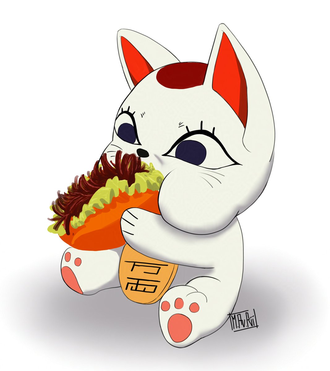 M.Av.Rii tweet media