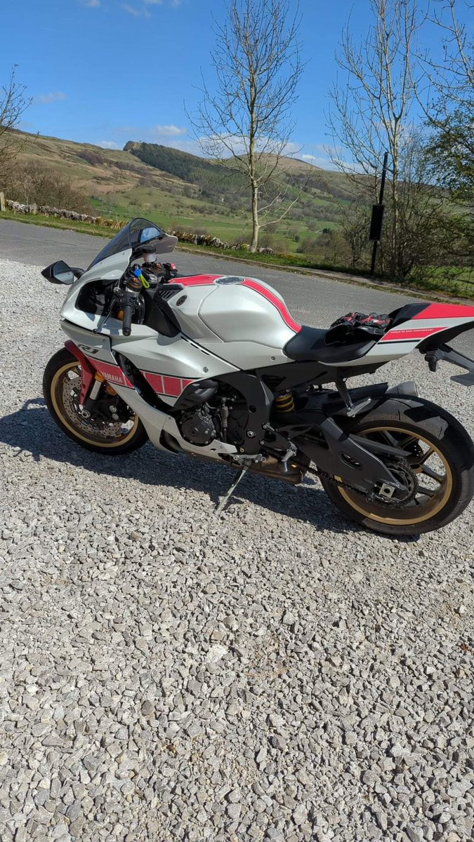 Rhythm_Addict's tweet photo. @mcclenp @YMUKofficial I'd argue for this one too. https://t.co/1mYTbiA74U