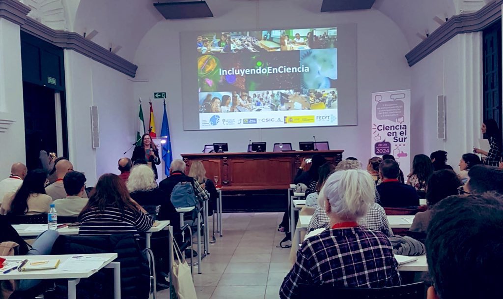 Centro Andaluz de Biología del Desarrollo tweet media