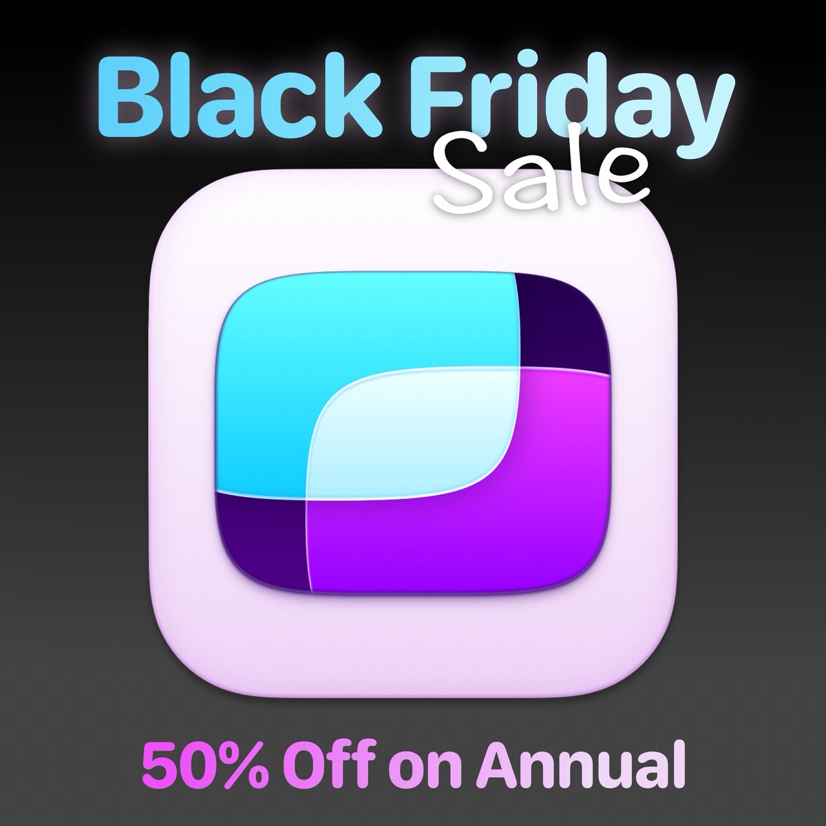 🚨 Black Friday Sale Alert! 🚨
Get 50% OFF your first year of a Screens 5 Annual Plan! 🎉

Hurry—this exclusive offer ends Monday. Redeem now via the link below! 🚀

r.edovia.com/bf24