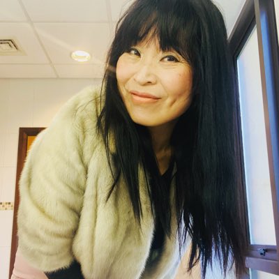 #NewProfilePic